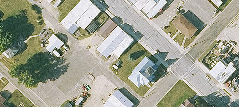722 Main St