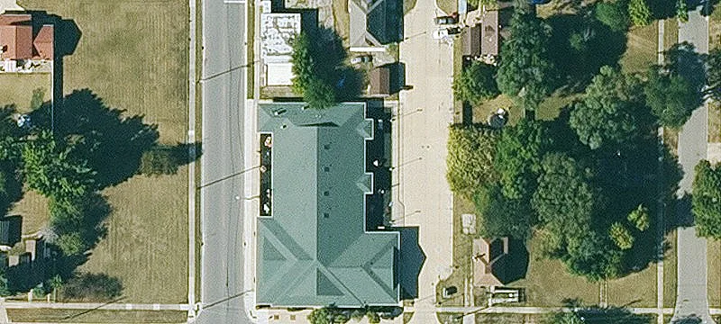 205 Adams St