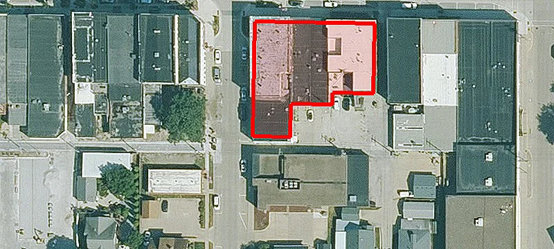 110 Howard St