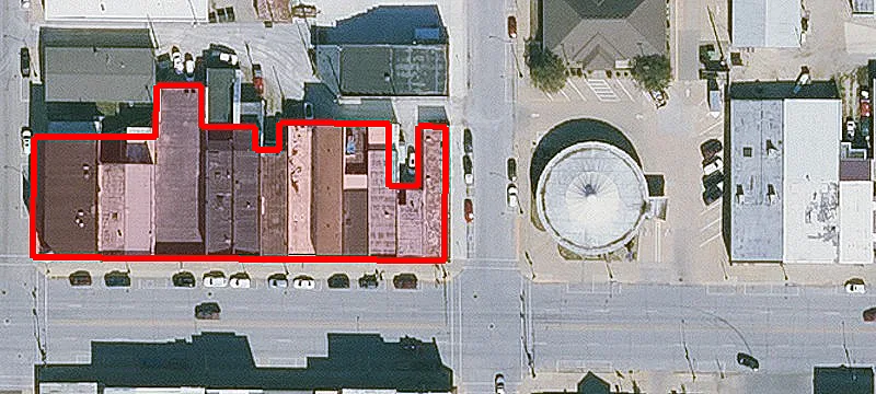 601 G Ave