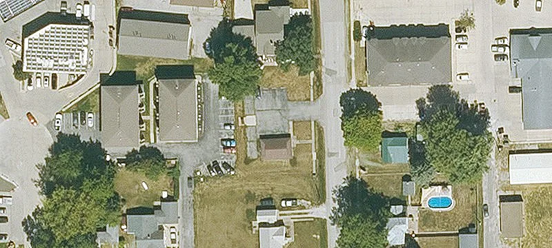 321 Grant St