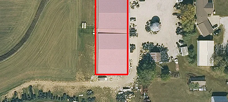 Irwin, IA 51446