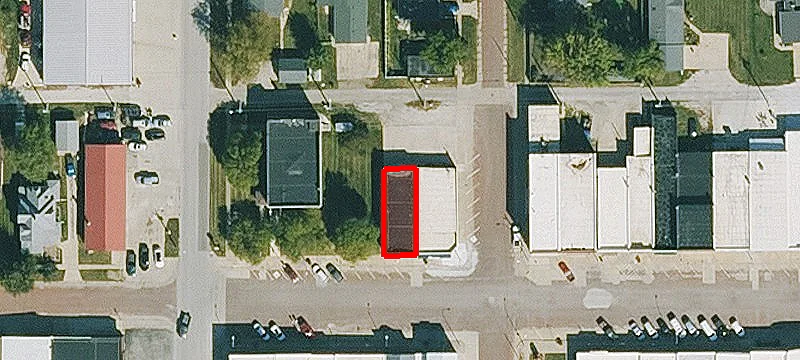 403 Audubon St