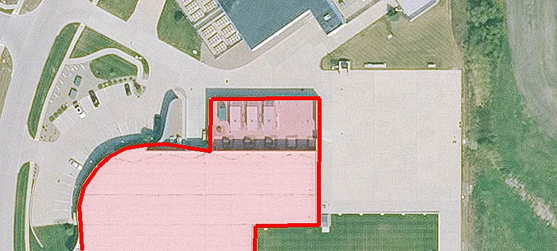 1435 Northridge Cir