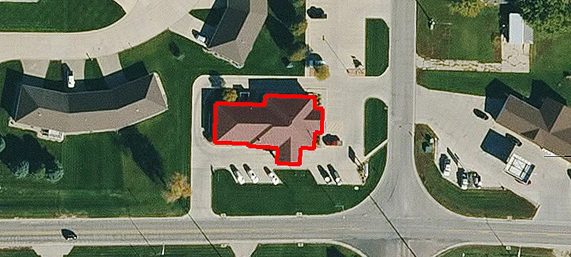 400 Hwy 3rd 3