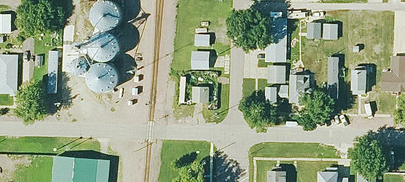 Merrill, IA 51038