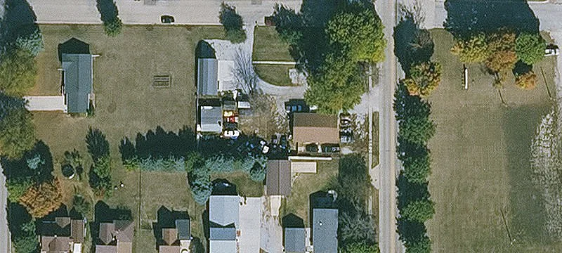 203 4th St