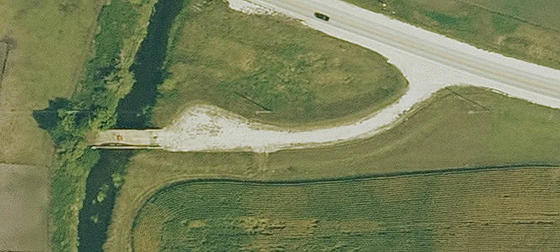 Rockwell City, IA 50579