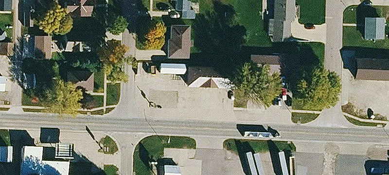 321 Hawkeye Dr