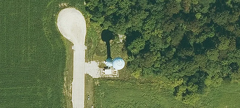 2350 Sweet Pkwy Rd