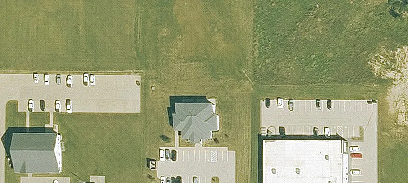 Dyersville, IA 52040