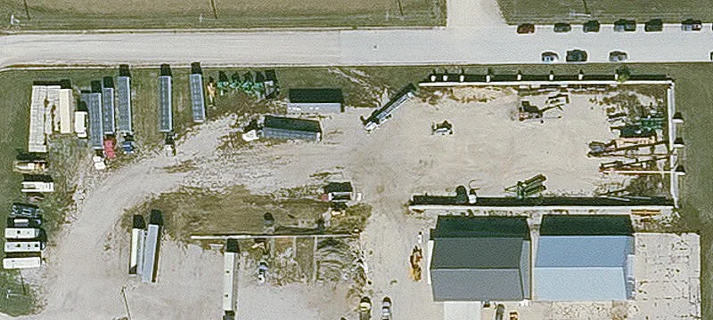 Wellsburg, IA 50680