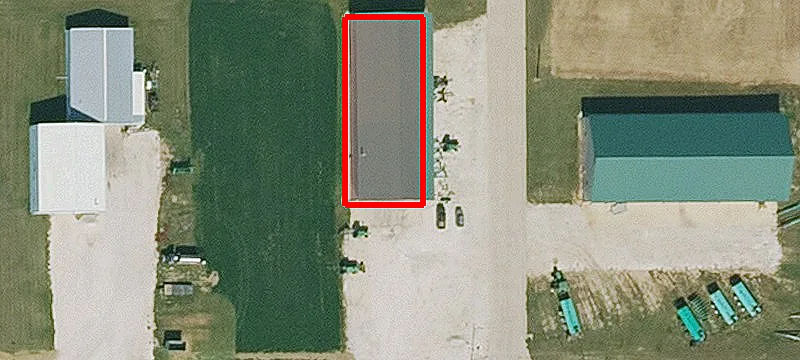 610 Industrial Rd