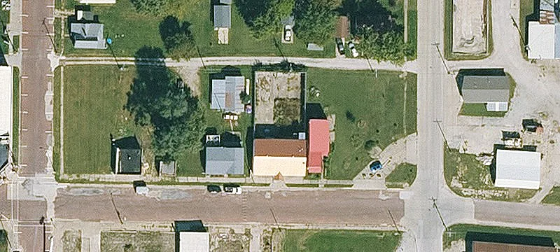 203 Main St