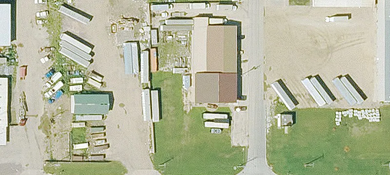 1675 Industrial SW Rd