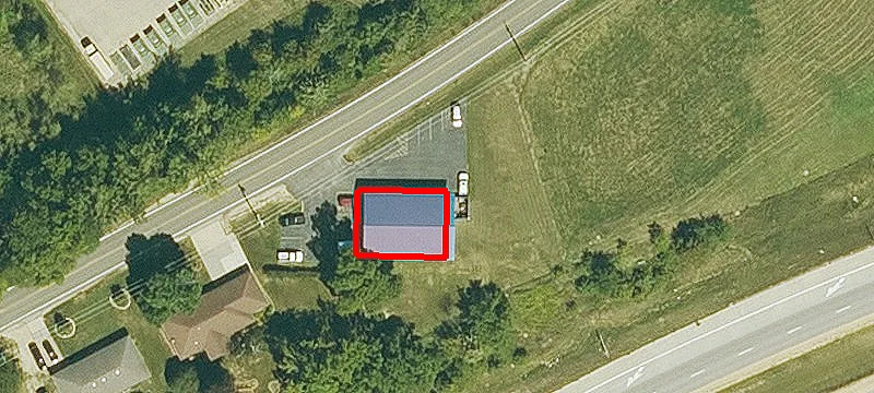 5200 Old Hwy Rd