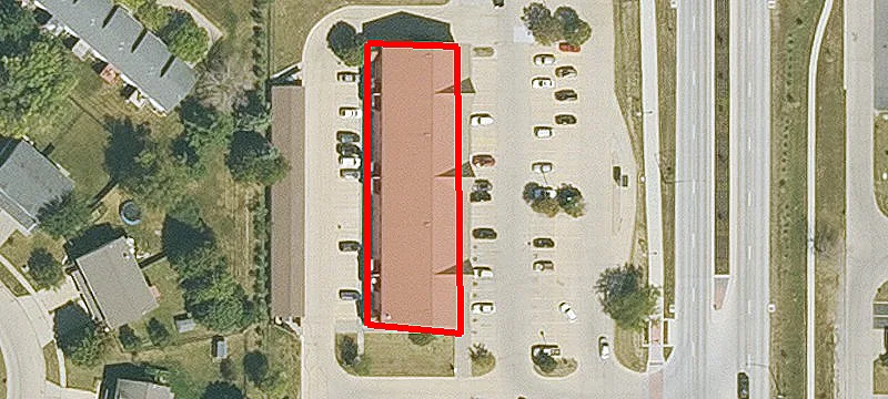 465 Hwy 965th S