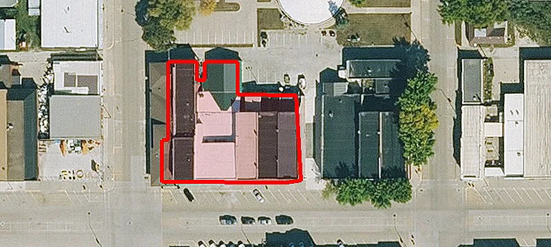 513 Main St