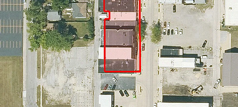 122 Frederick Ave
