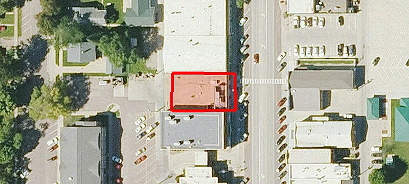 117 Central NW Ave