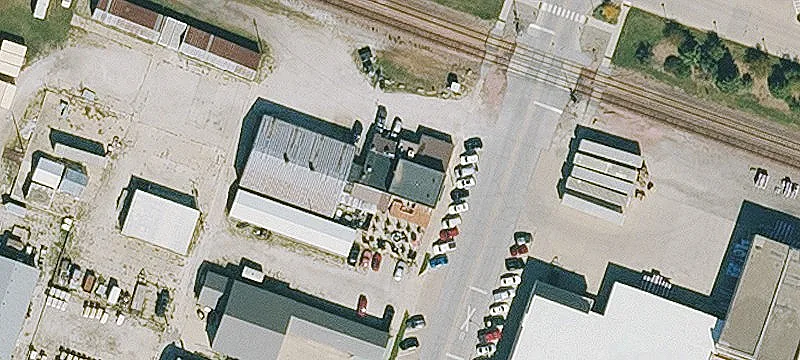323 Main St
