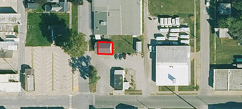 205 Walnut St