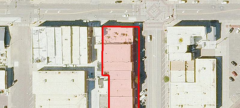15 Central SW Ave