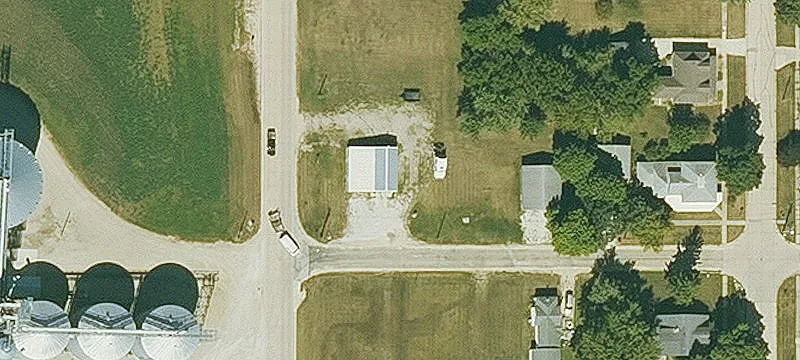 117 Burger St