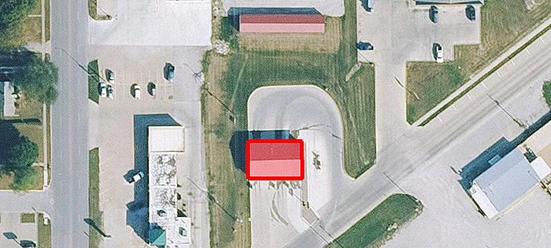 150 Glenn Miller Dr