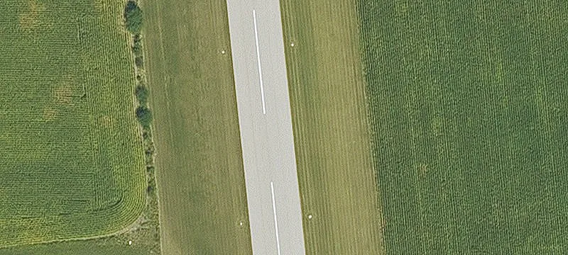 1710 Marion Airport Rd