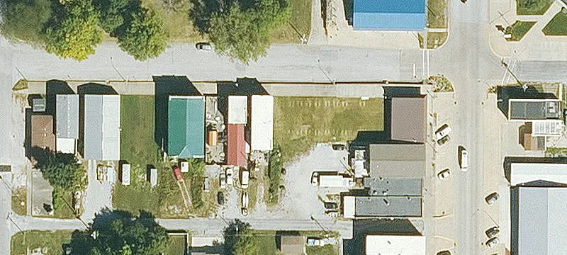 111 Commercial St