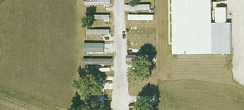 404 Wadena Rd