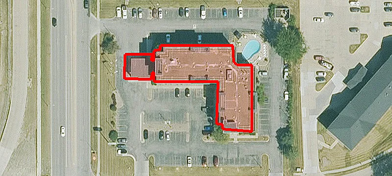 5001 Fleur Dr