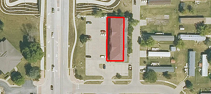 2 Hawkeye Dr Ste, Unit 105