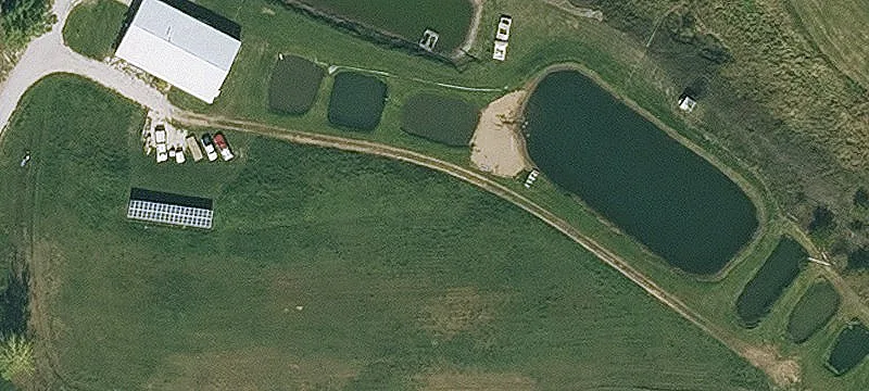 302 Industrial Blvd