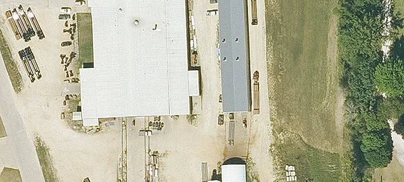 1001 Industrial Park Dr