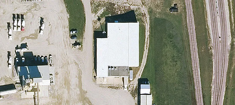 100 Washburn Rd