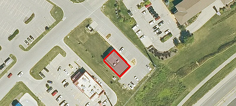 2599 Arterial