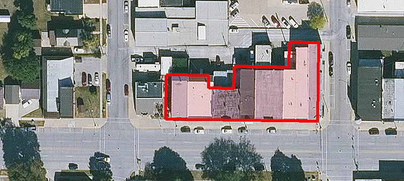 717 G Ave, Unit 719