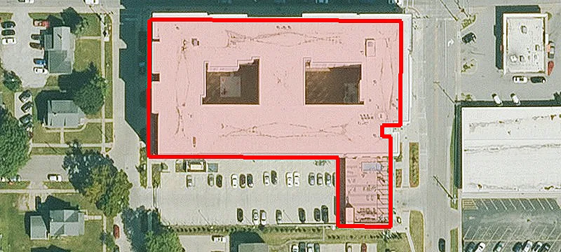 2700 Lincoln Way