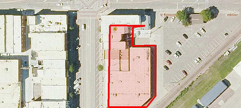 20 Central SE Ave