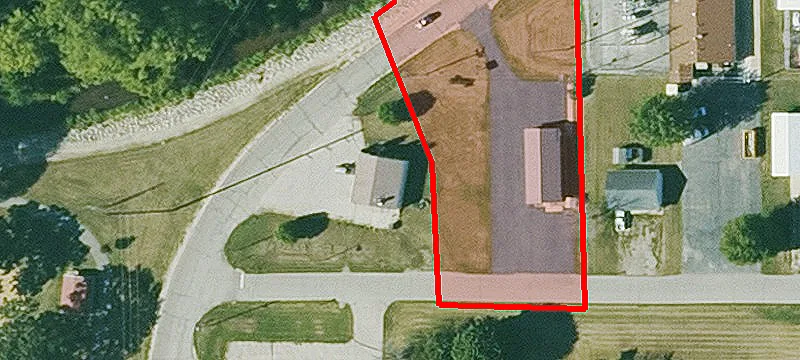 208 Mccoy Rd