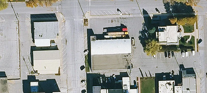 21 Taft N St