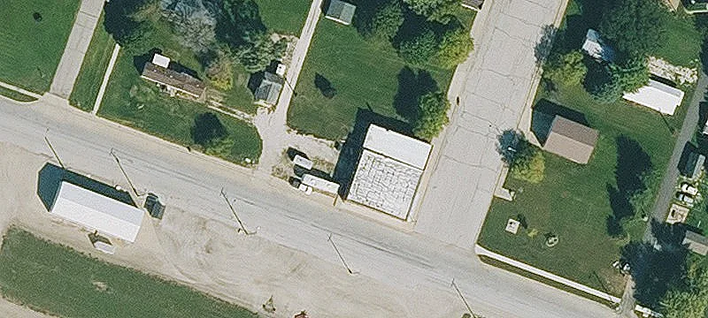 101 Main St