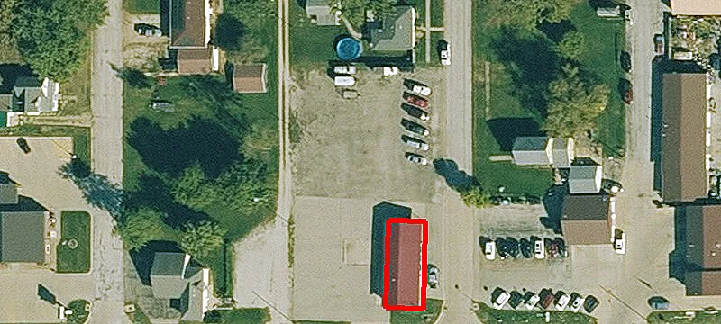 706 Vine St