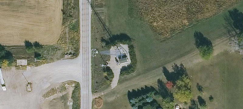 304 Pioneer Rd