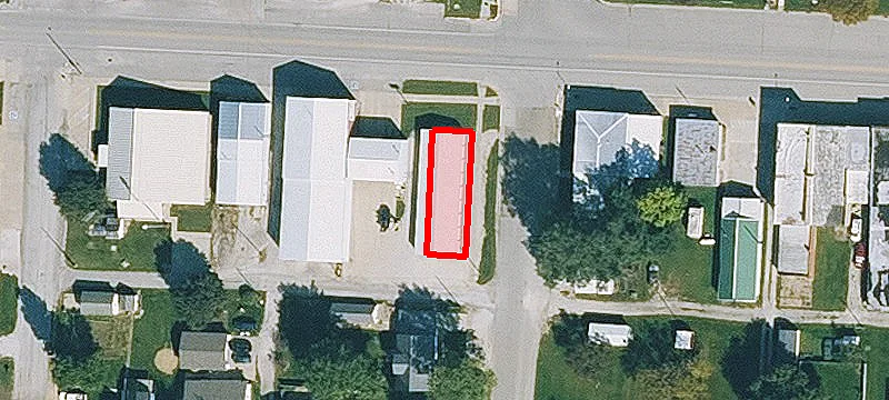 Fontanelle, IA 50846