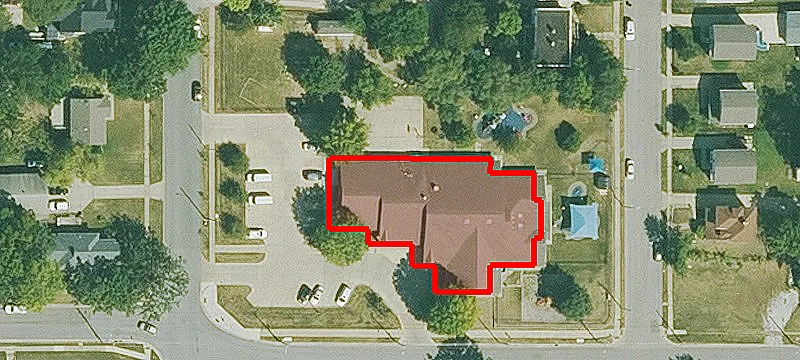 801 Frst Ave