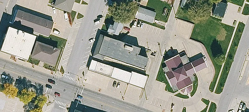 608 Ct St