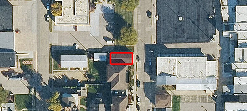 116 2nd St